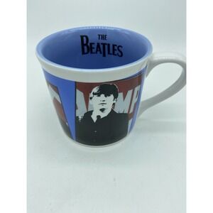 The‎ Beatles Coffee Mug Cup 2006 Apple Corps Limited GIFT